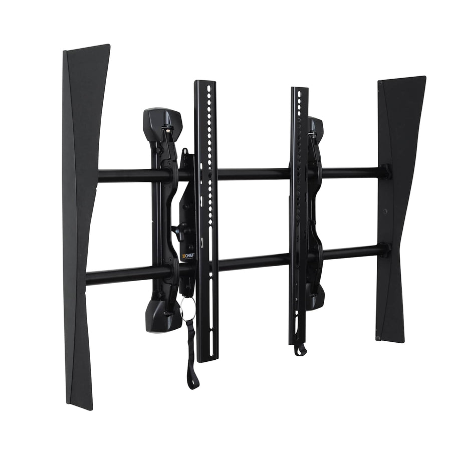 Fusion® Side Cover Accessory