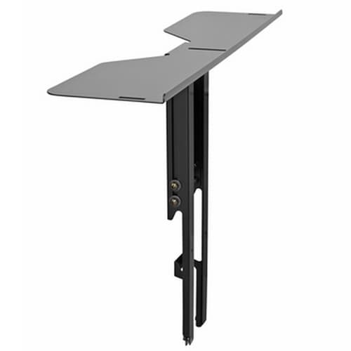 Fusion® 24 Inch Upper Component/ VC Shelf