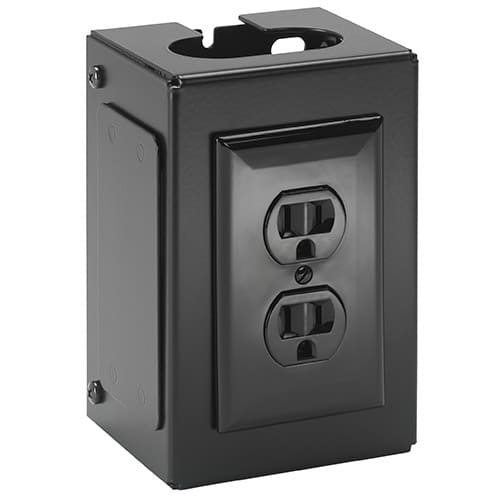 Fusion® Power Outlet Accessory