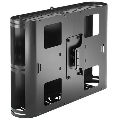 Fusion® Carts and Stands Large CPU Holder - FCA650B