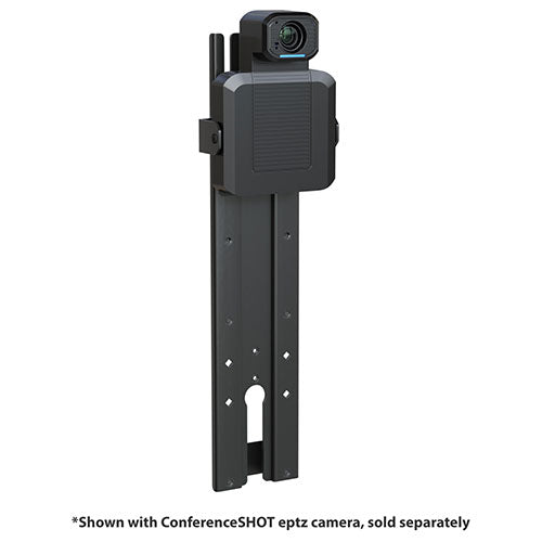 FCA800K - Chief - Fusion AboveBelow ConferenceSHOT ePTZ Camera Mount for Large Displays