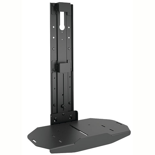 FCA801 - Chief - Fusion 14 Inch AboveBelow Shelf for Large Displays