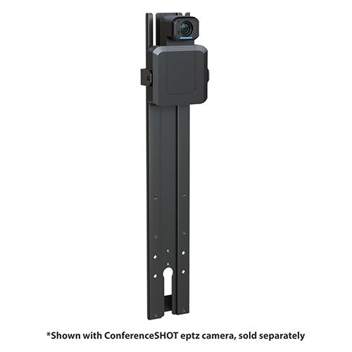 FCA810K - Chief - Fusion AboveBelow ConferenceSHOT ePTZ Camera Mount for ExtraLarge Displays