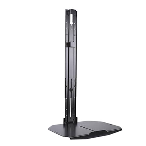 Fusion® Lower Component Shelf, Extra-Large displays