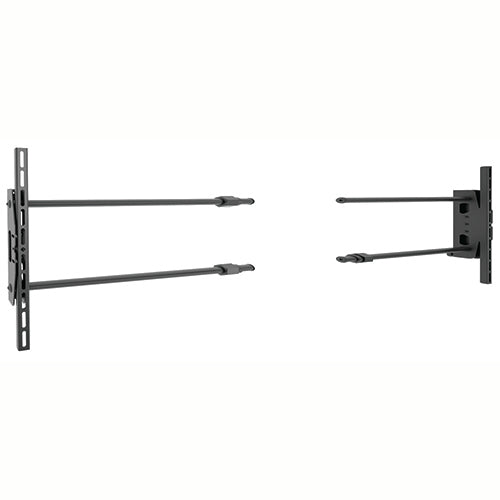 FCA841 - Chief - Fusion Side Channel Speaker Adapter ExtraLarge Displays