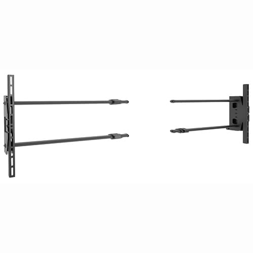 Fusion® Side Channel Speaker Adapter, Extra-Large Displays