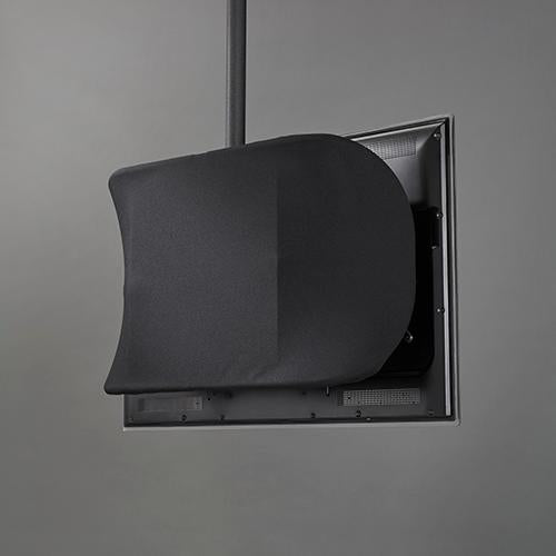 Fusion® Flat Panel Back Cover, Single LCM