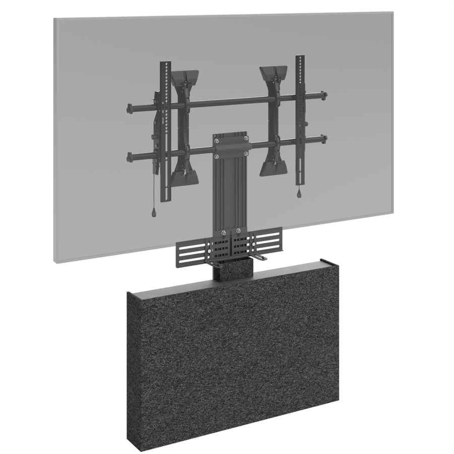 Fusion® Storage Cabinet