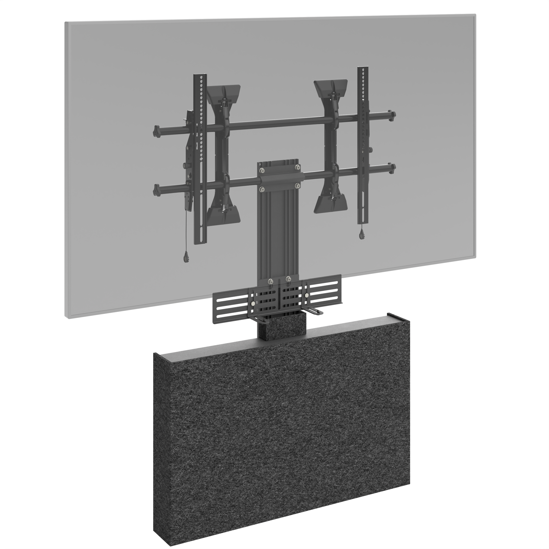 FCASTC - Chief - Fusion Storage Cabinet