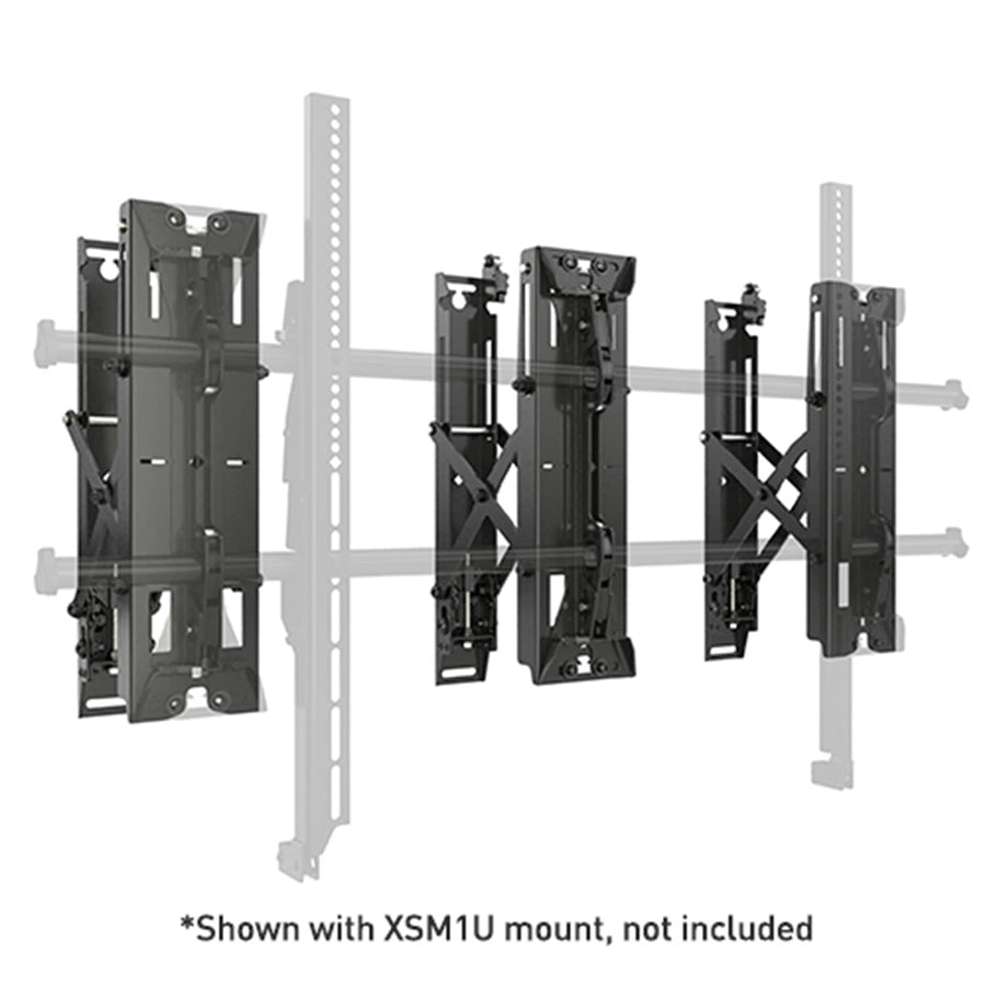 Fusion® Extra-Large Pull Out Accessory