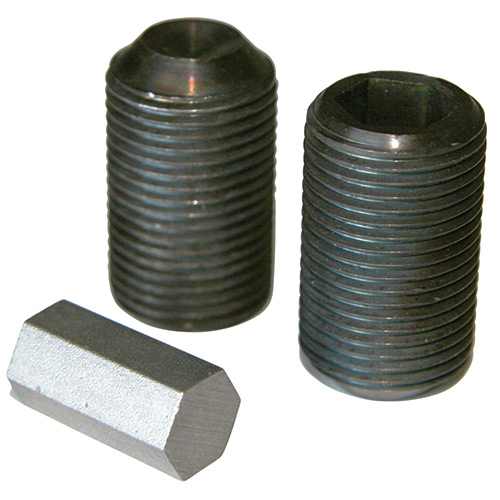 FCK000, Fusion® Connector Union