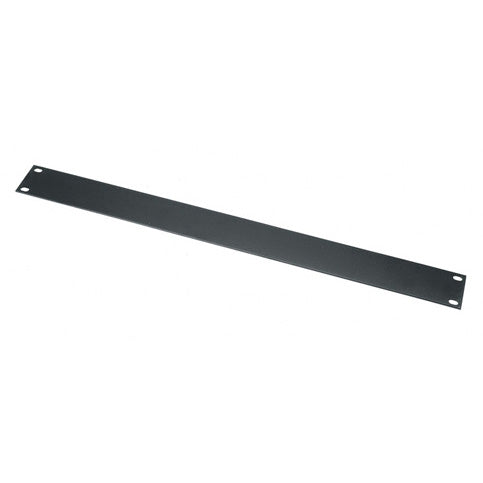 FEB1MP - Middle Atlantic - 1 RU Flat Blank Rack Panel Steel 50 Piece Shop Pack