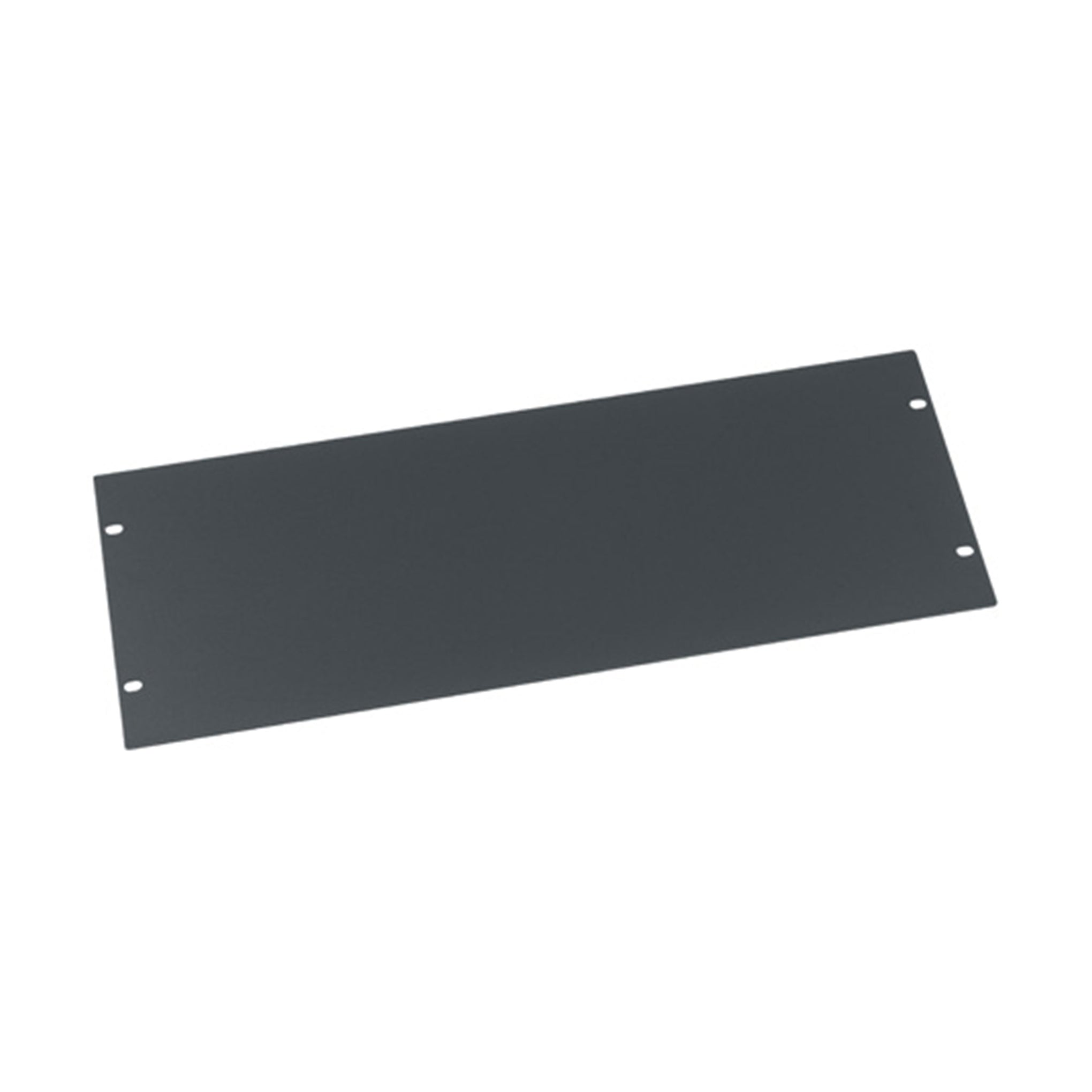 FEB4-CP6 - Middle Atlantic - 4 RU Flat Blank Rack Panel Steel 6 Piece Contractor Pack