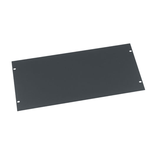 38384 - Middle Atlantic - 5 RU Flat Blank Rack Panel Steel