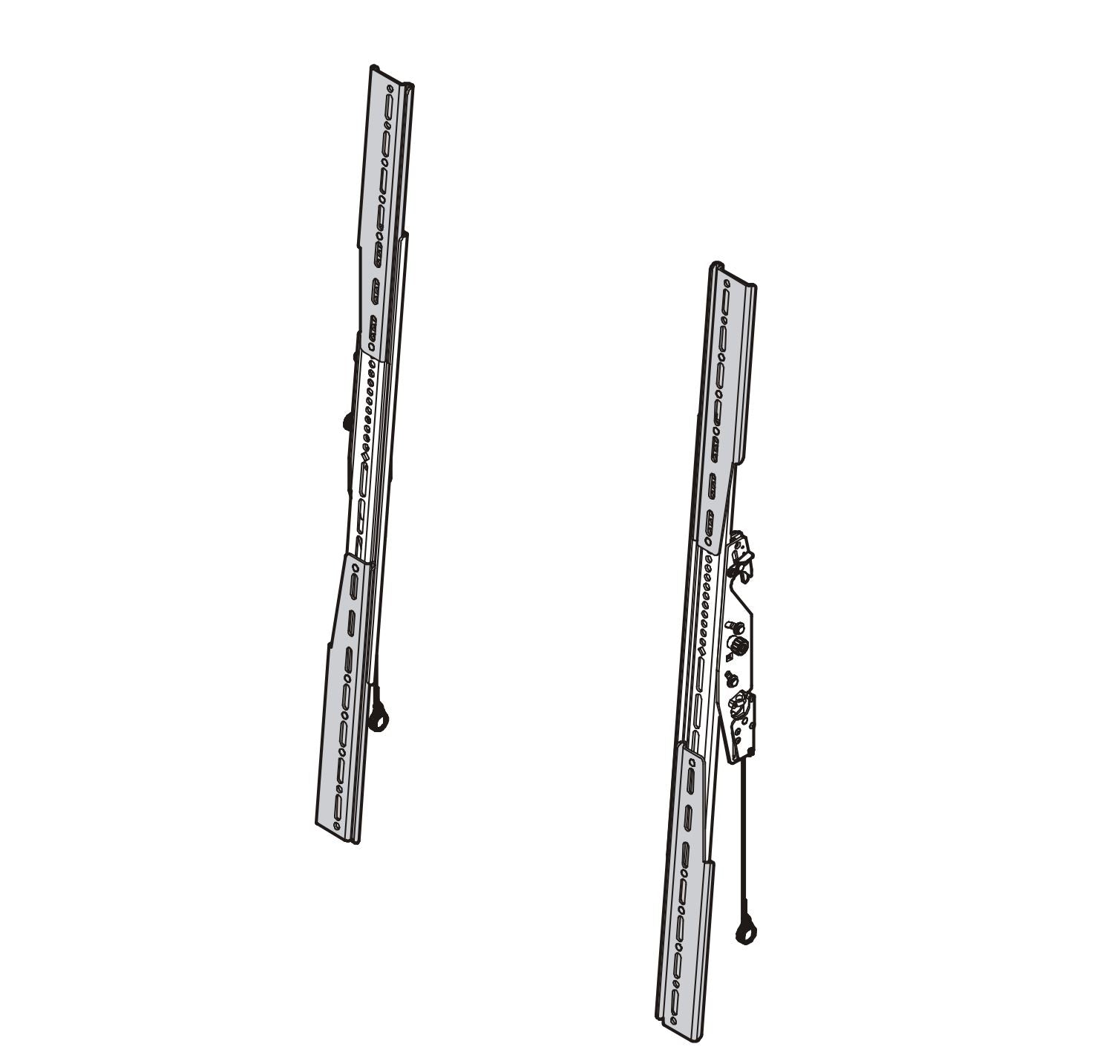 FHB5038 - Chief - FHB5038 Fusion Vesa Adaptor