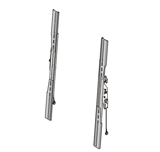 FHB5038 - Chief - FHB5038 Fusion Vesa Adaptor