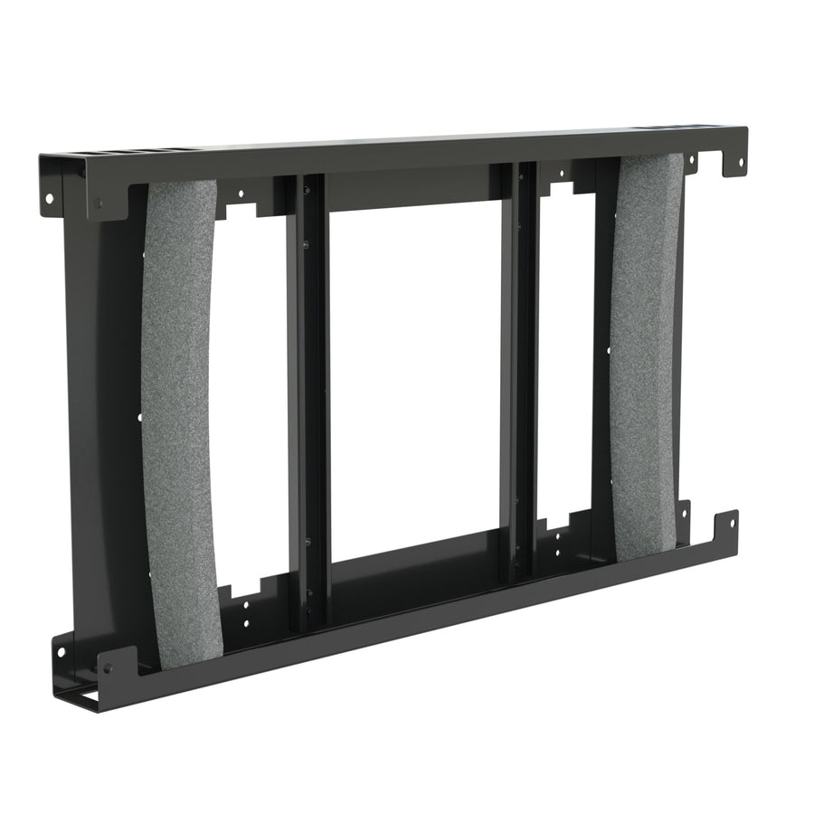 Brackets for Outdoor 55 Inch Displays