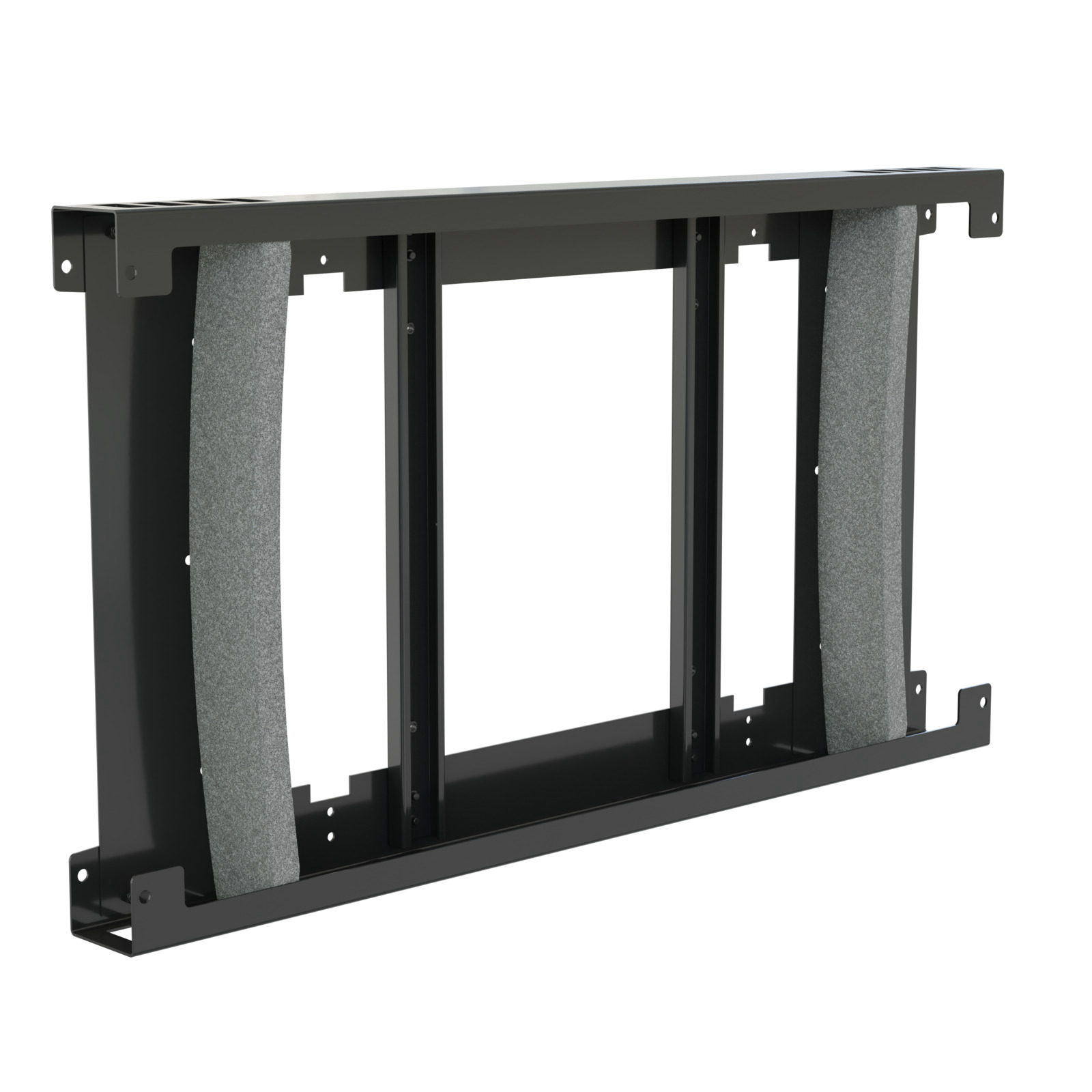 FHBO5168 - Chief - Brackets for Outdoor 55 Inch Displays