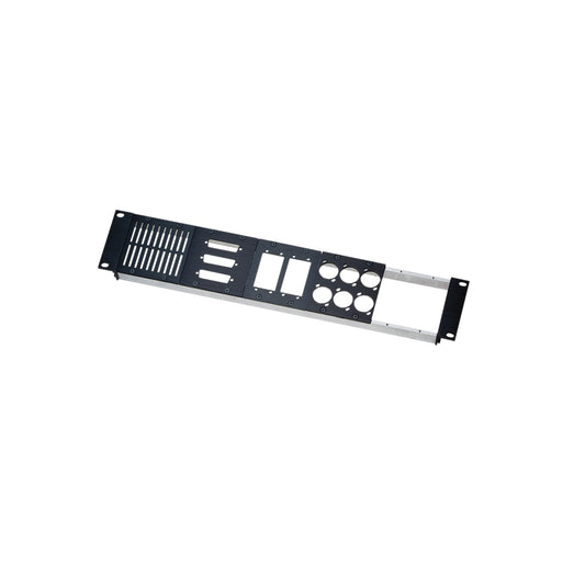 FK2 - Middle Atlantic - 2 RU UCP Series Frame Kit 2 RU