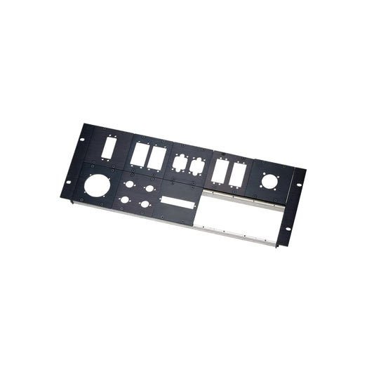 FK4 - Middle Atlantic - 4 RU UCP Series Frame Kit
