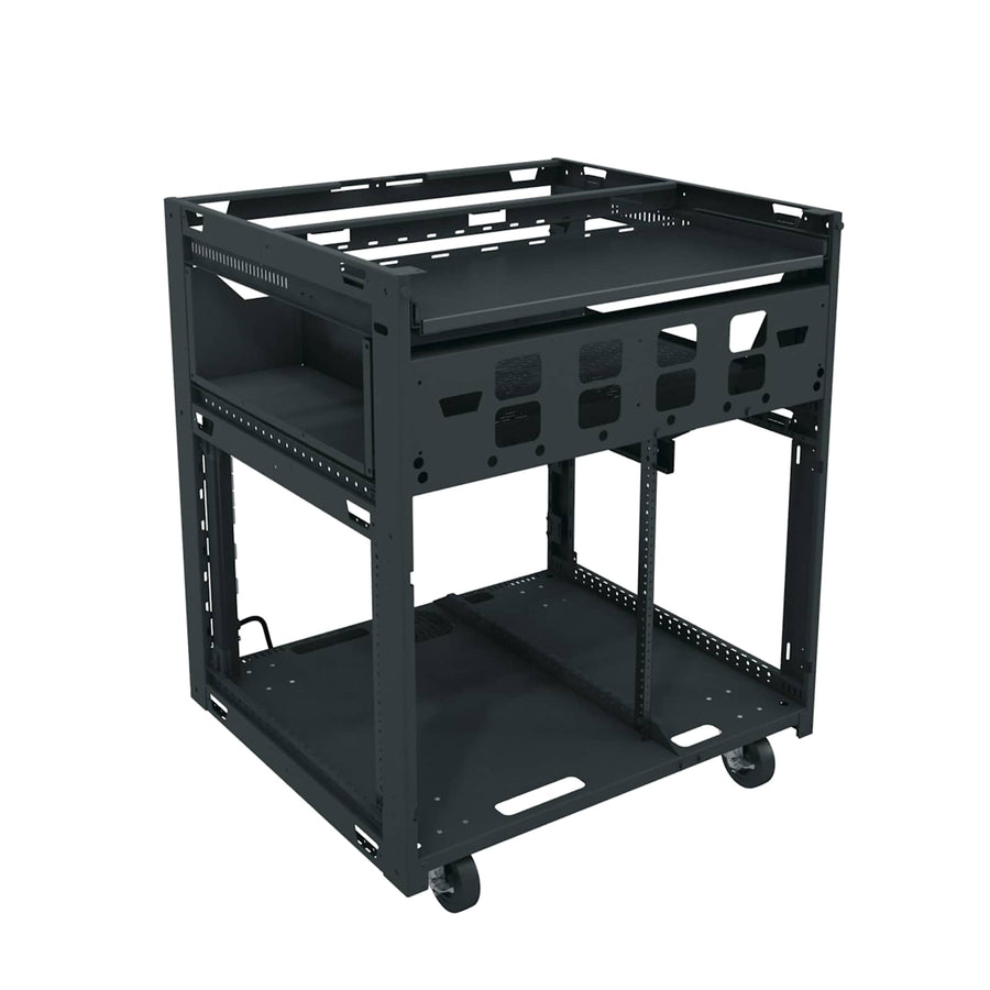 L5 Series Flat Frame 33 Inches Wide, 1.5 Bays