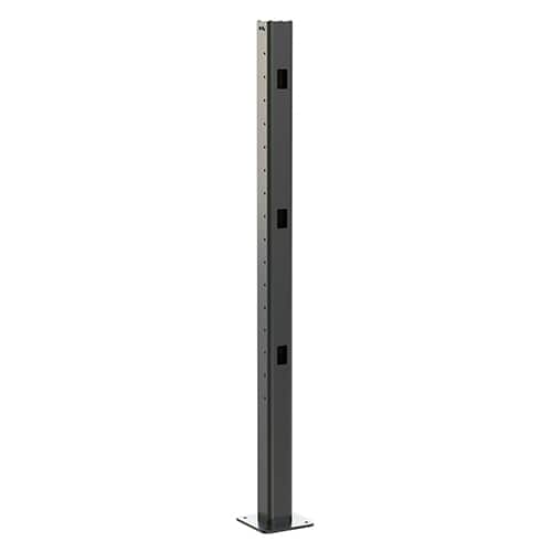 Fusion® Bolt-Down Column
