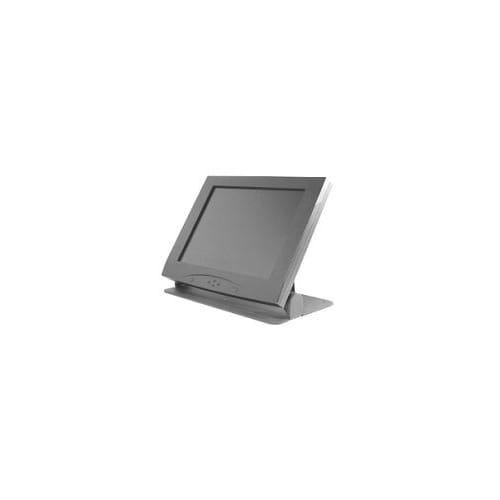 Small Flat Panel Table Stand