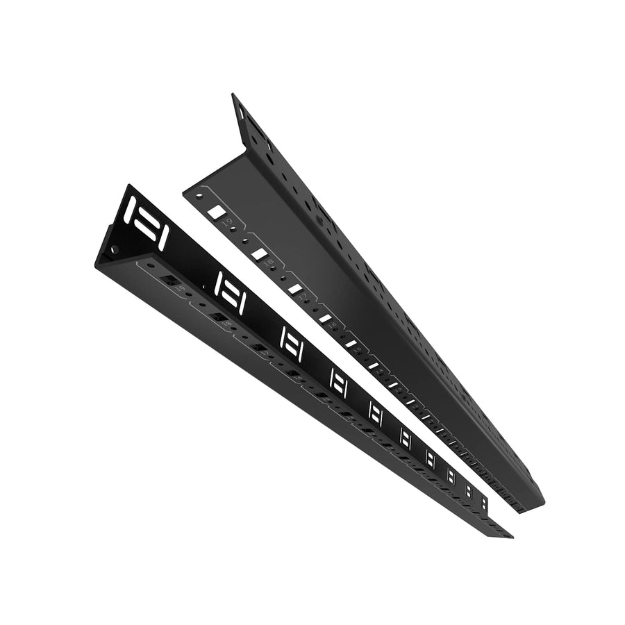 45 RU Forward Rackrail For BGR Series Enclosures