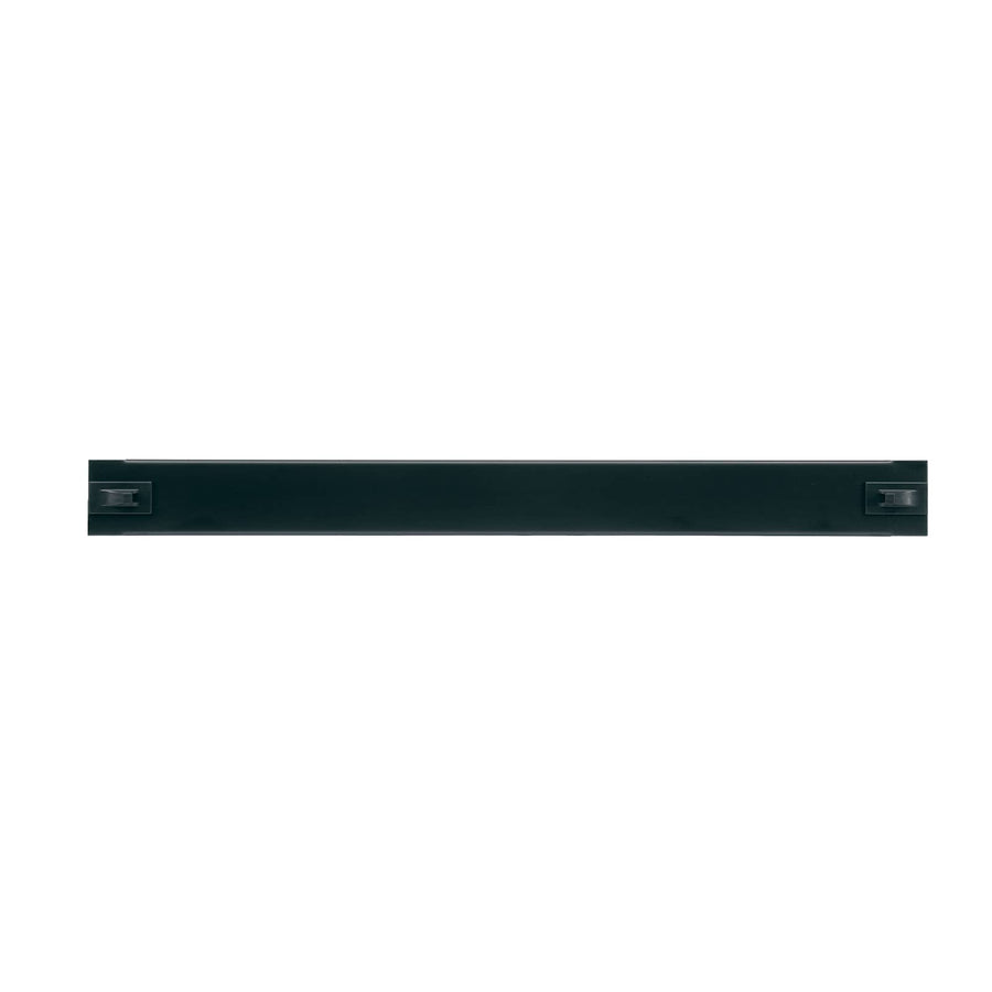 1 RU Forward Tool-Less Blank Panel