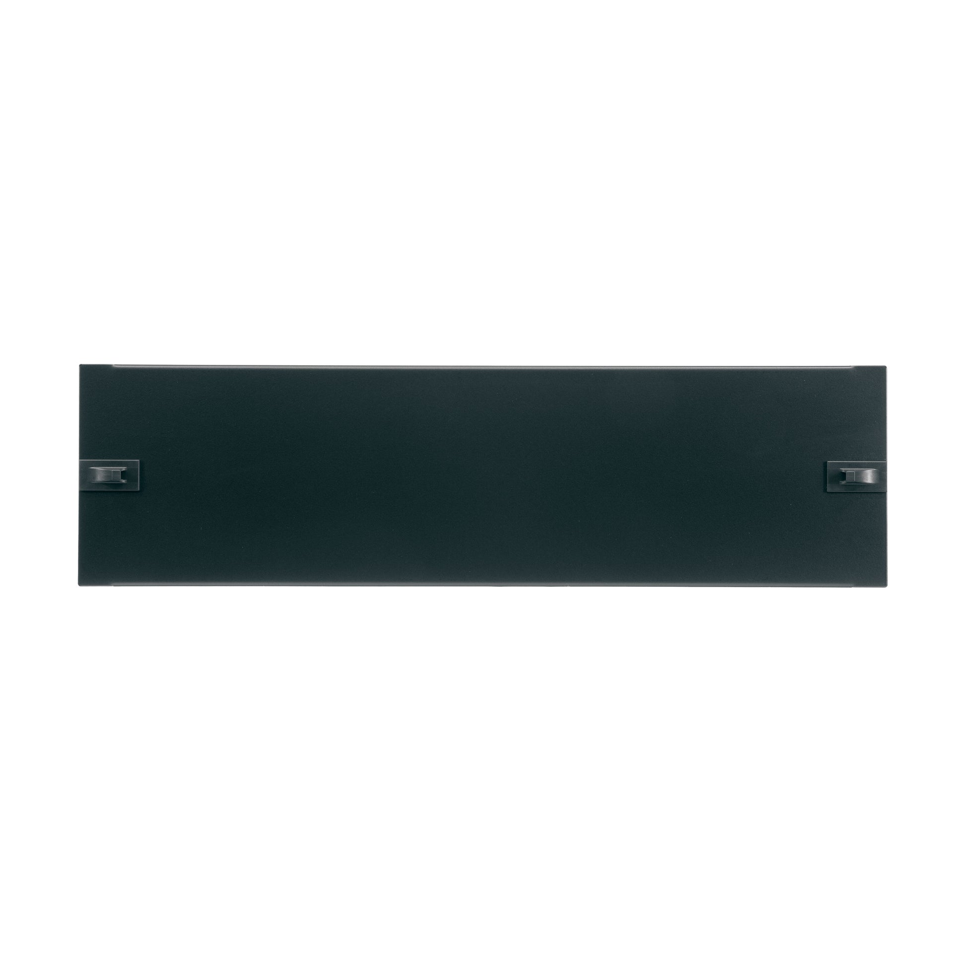 FWD-EB3 - Middle Atlantic - 3 RU Forward ToolLess Blank Panel