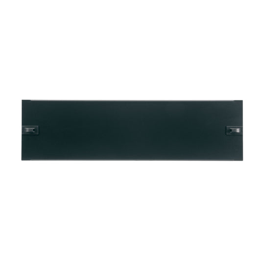 FWD-EB3 - Middle Atlantic - 3 RU Forward ToolLess Blank Panel