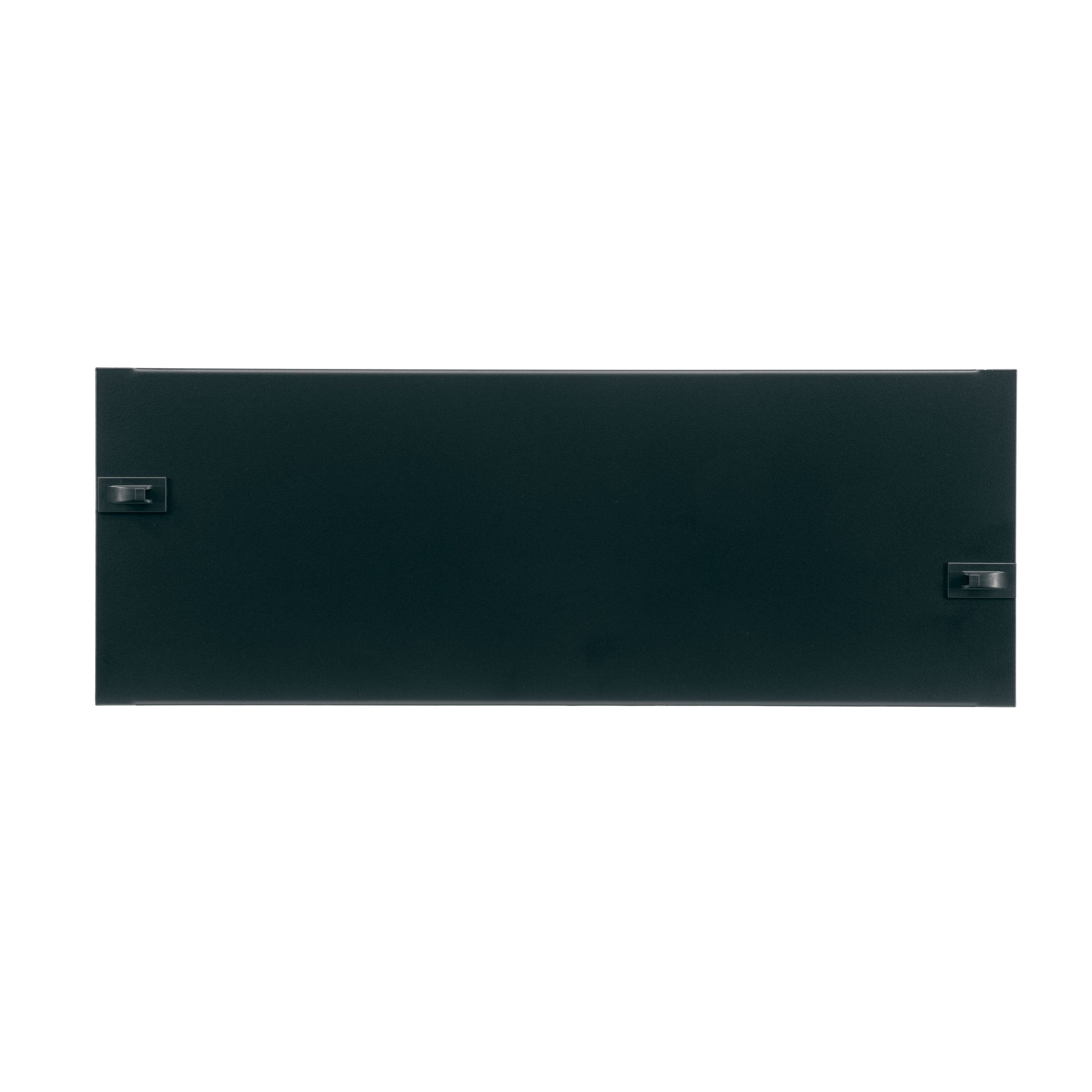 FWD-EB4 - Middle Atlantic - 4 RU Forward ToolLess Blank Panel