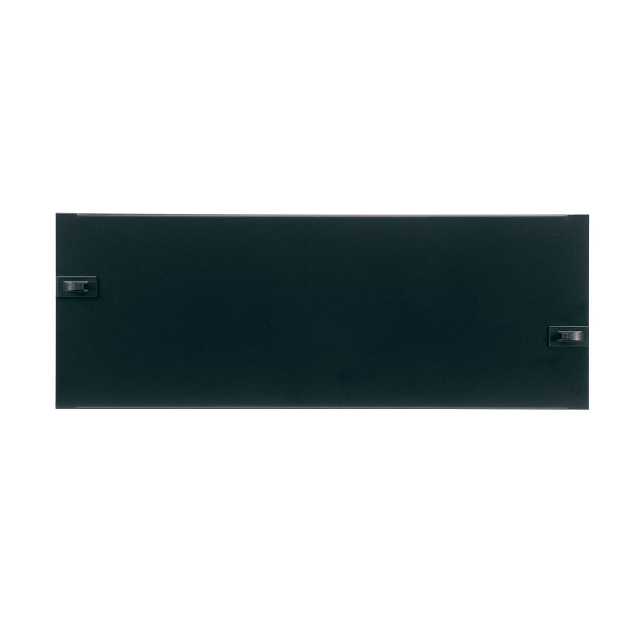 4 RU Forward Tool-Less Blank Panel