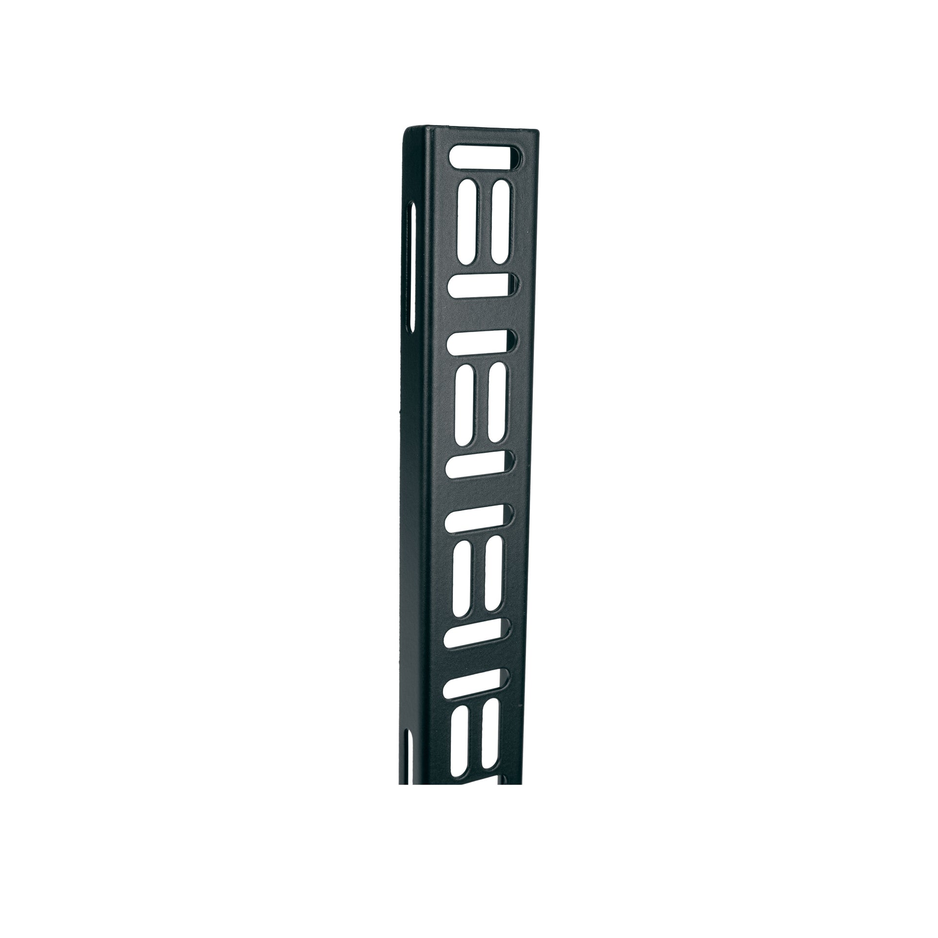 FWD-LACE-UMV-10-12 - Middle Atlantic - Forward Universal Hole Pattern Vertical Lace Fits 10 RU To 12 RU