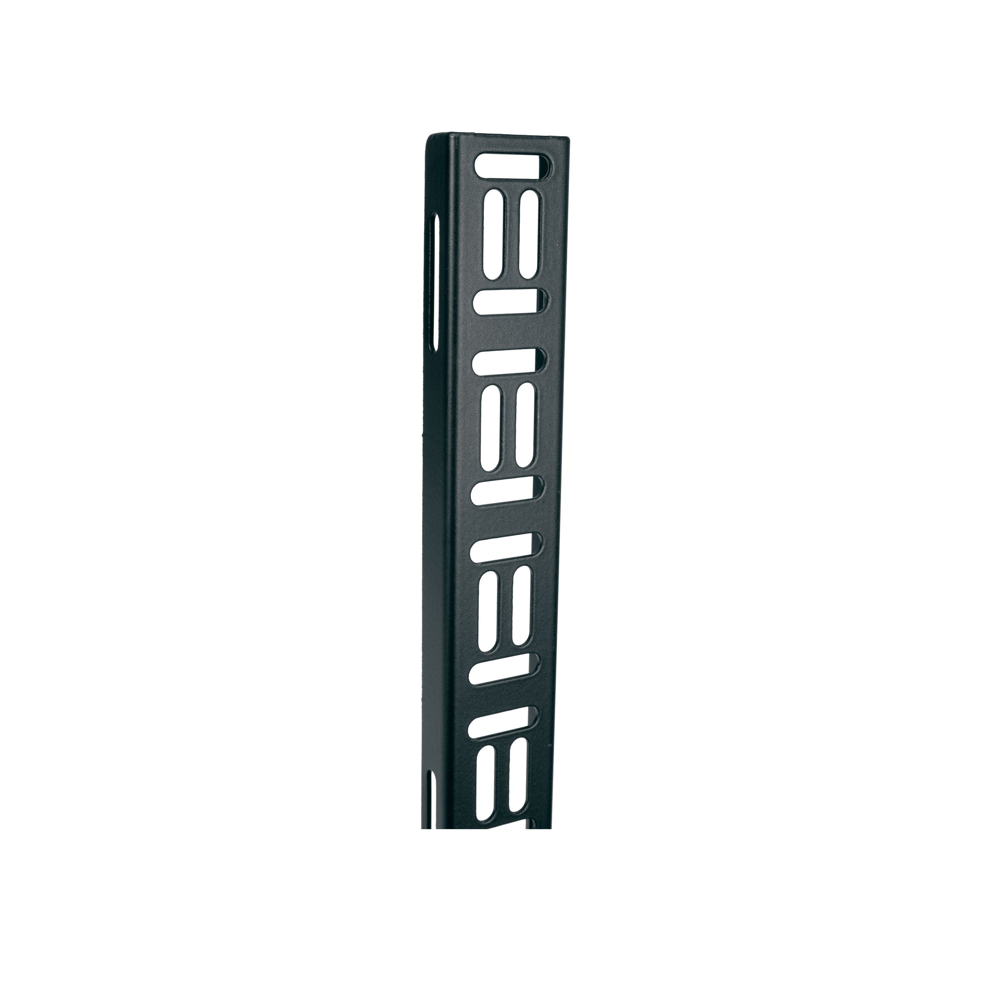 FWD-LACE-UMV-10-12 - Middle Atlantic - Forward Universal Hole Pattern Vertical Lace Fits 10 RU To 12 RU