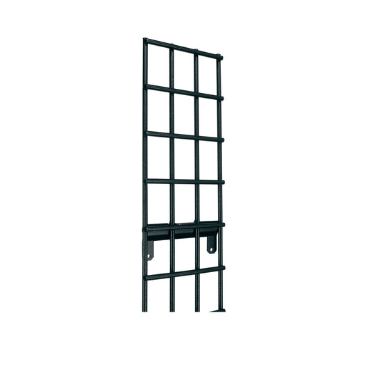 FWD-LACE-WB3-10-12 - Middle Atlantic - Forward 3 Inch Wide Wire Grid Lace Fits 10 RU To 12 RU