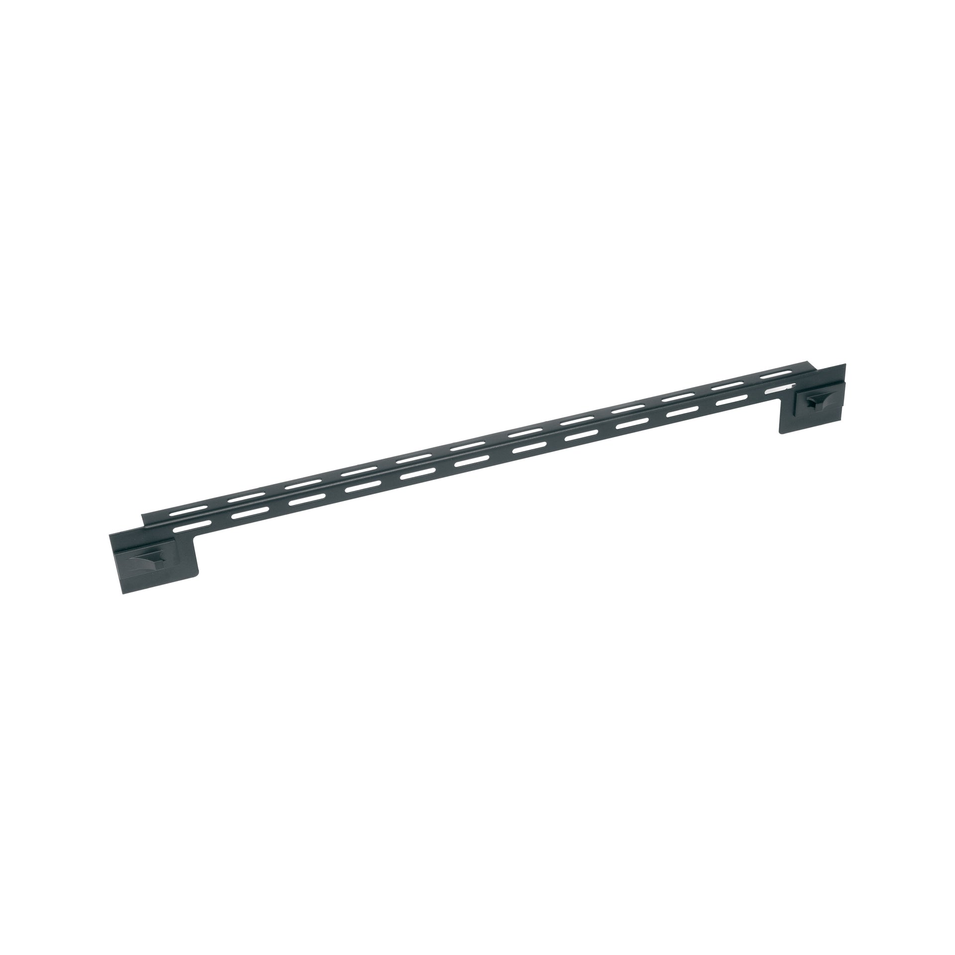 FWD-LB-1A-4PK - Middle Atlantic - Forward Straight L Style Lace Bar 4 Pack