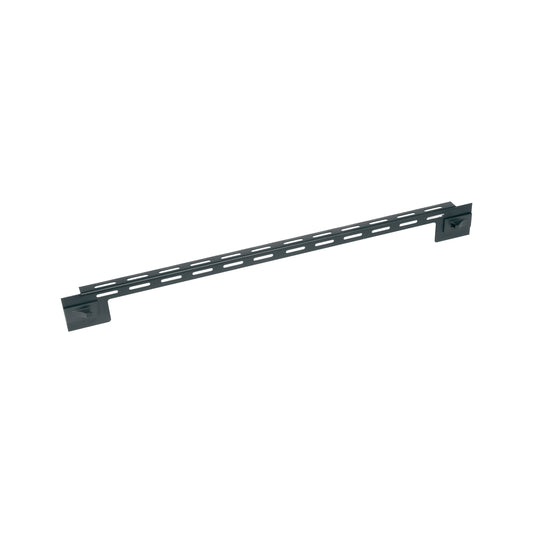 FWD-LB-1A-4PK - Middle Atlantic - Forward Straight L Style Lace Bar 4 Pack