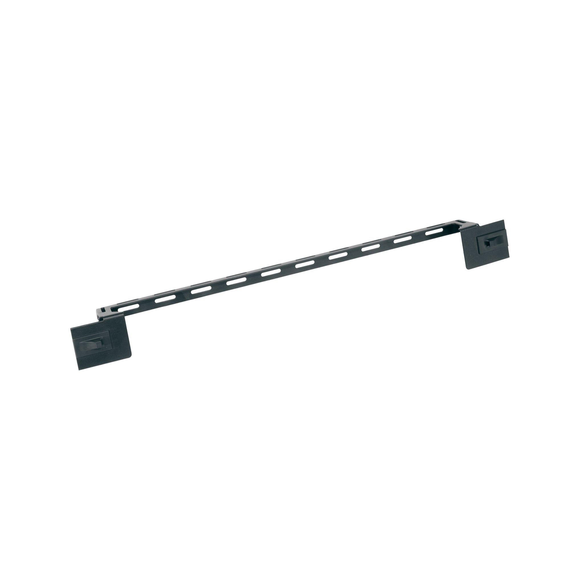 FWD-LB-2A-4PK - Middle Atlantic - Forward 2 Inch Offset L Style Lace Bar 4 Pack