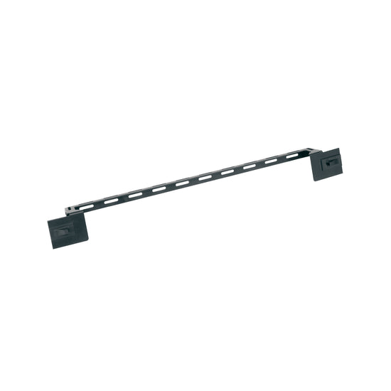 FWD-LB-2A-4PK - Middle Atlantic - Forward 2 Inch Offset L Style Lace Bar 4 Pack