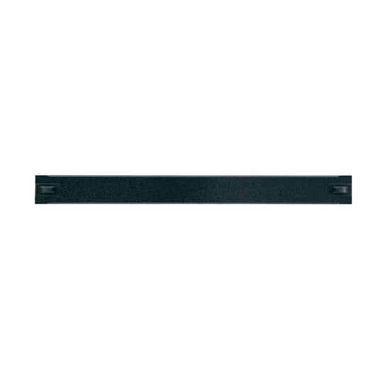 FWD-SB1 - Middle Atlantic - 1 RU Forward ToolLess Blank Panel Textured