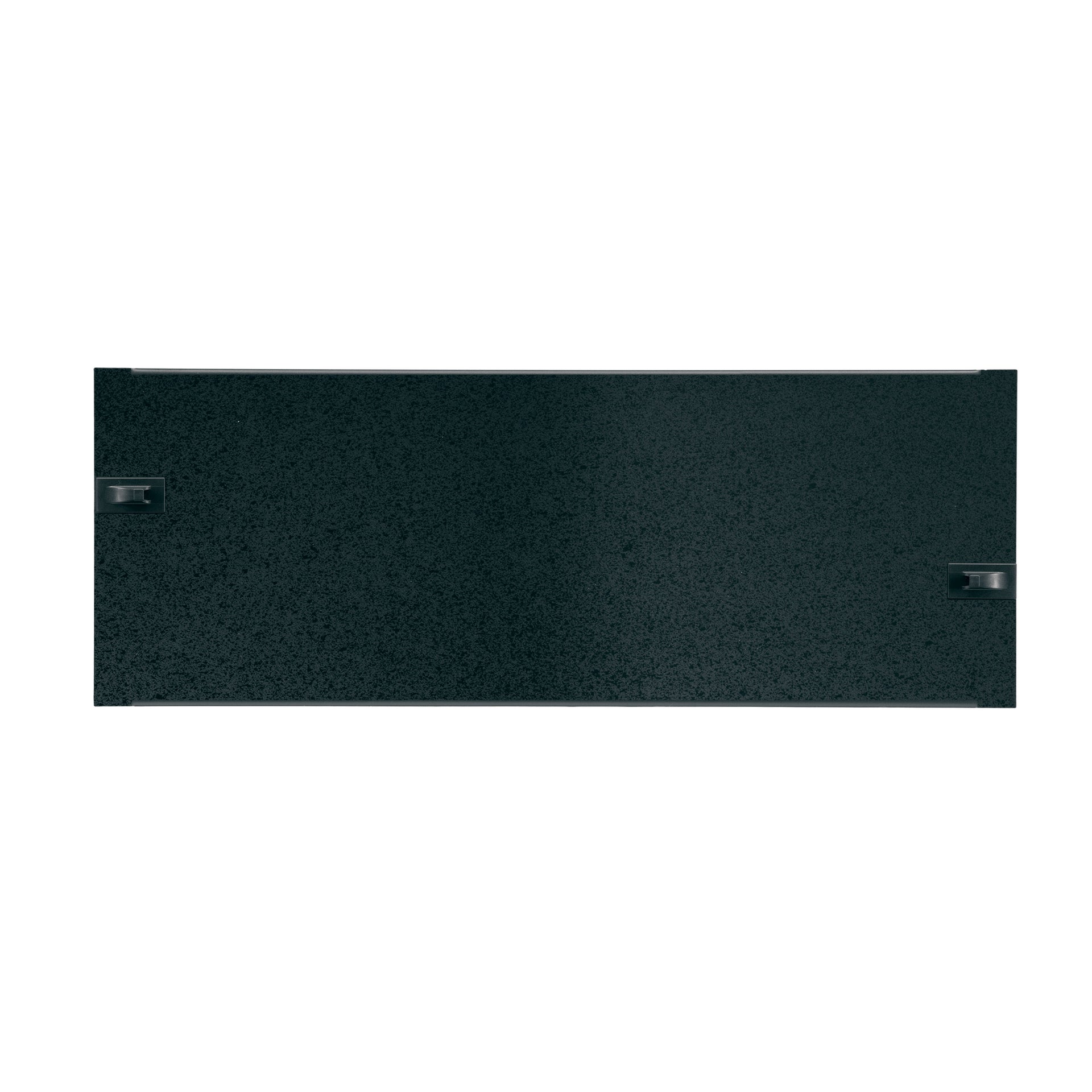 FWD-SB4 - Middle Atlantic - 4 RU Forward ToolLess Blank Panel Textured