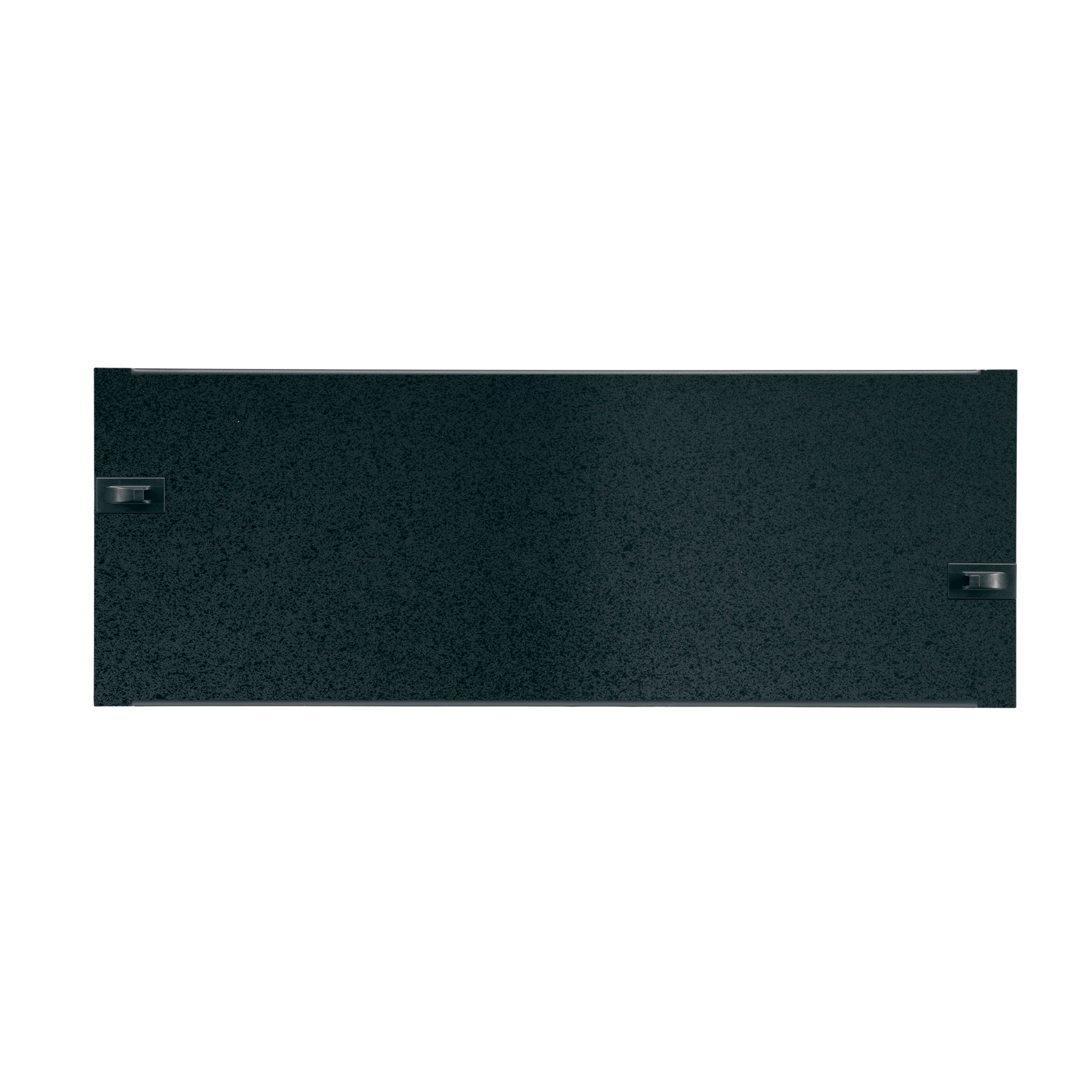 FWD-SB4 - Middle Atlantic - 4 RU Forward ToolLess Blank Panel Textured