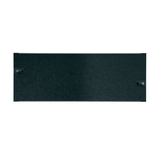 FWD-SB4 - Middle Atlantic - 4 RU Forward ToolLess Blank Panel Textured