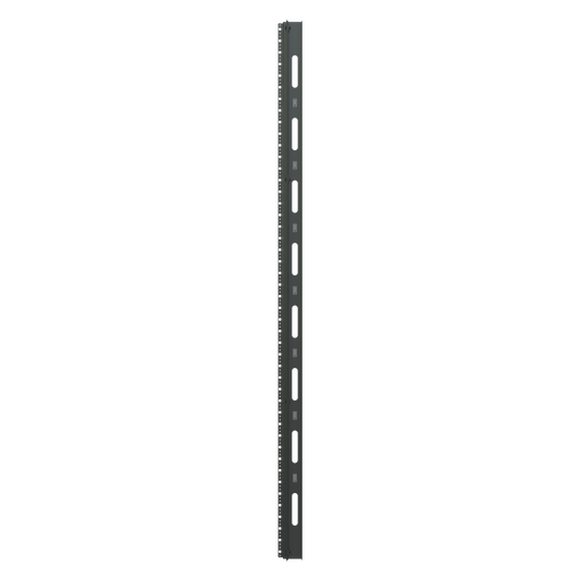 FWD-SR28-RR24 - Middle Atlantic - Forward Rack Rail for 28 Inch Wide SR 24RU