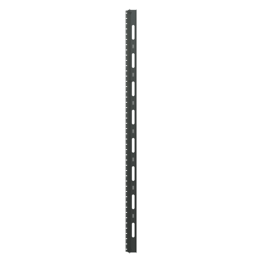 Forward Rack Rail for DWR and SR, 46RU