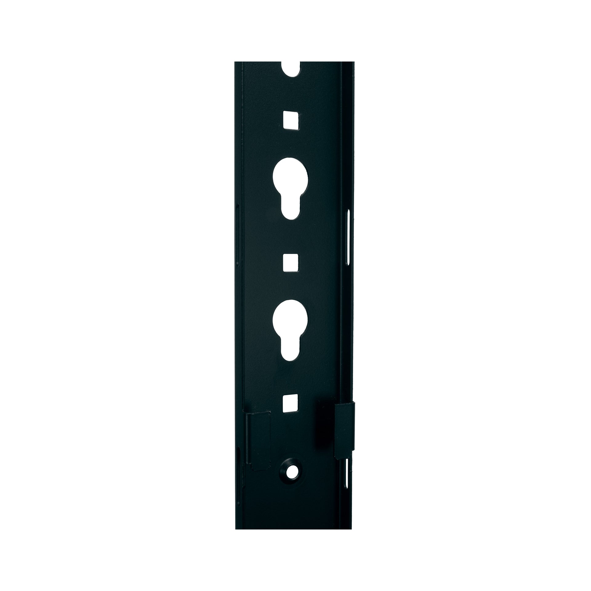 FWD-UVPB-42-45 - Middle Atlantic - 42 to 45 RU Forward Universal Vertical Power Bracket