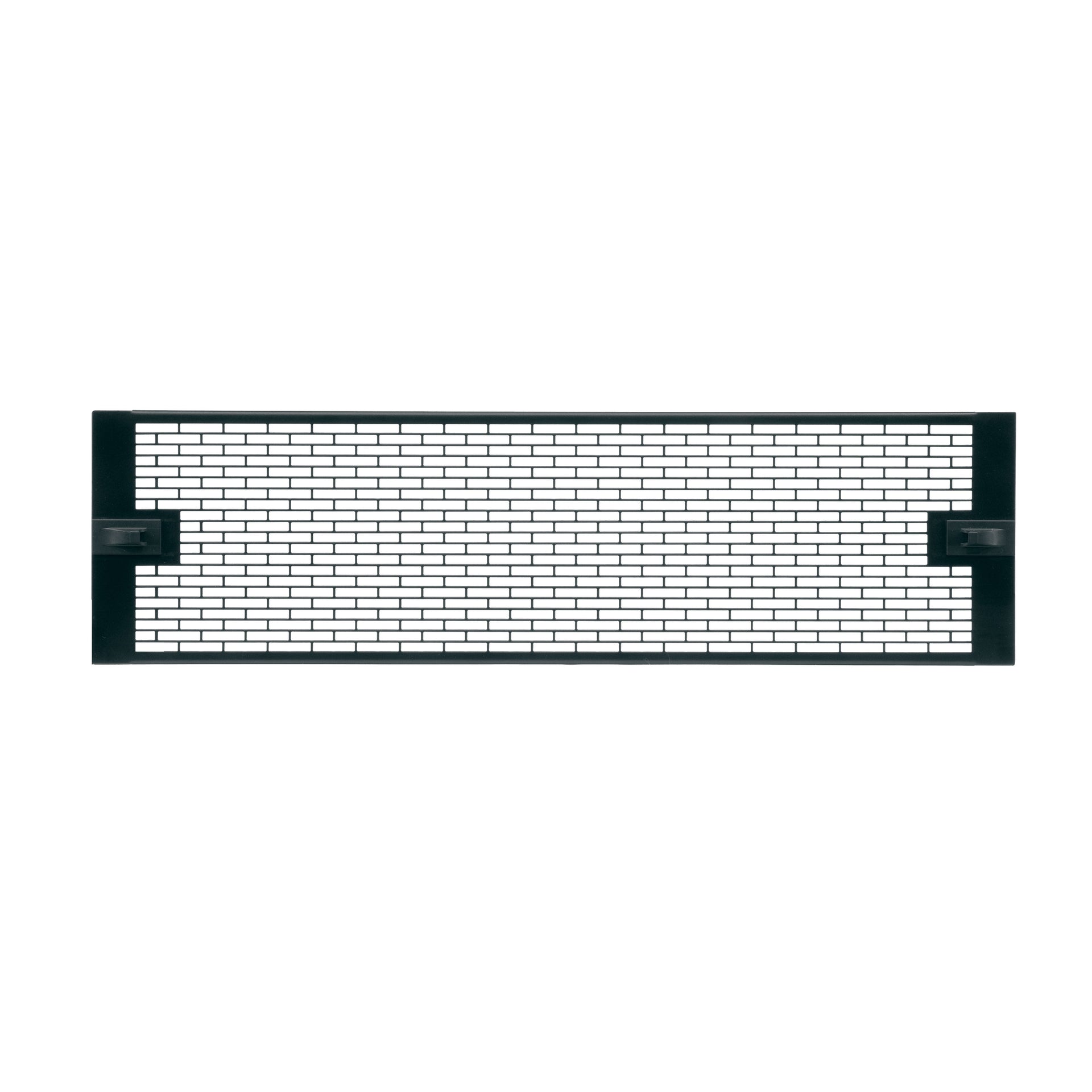 FWD-VT3 - Middle Atlantic - 3 RU Forward ToolLess Vent Panel 74 Open Area