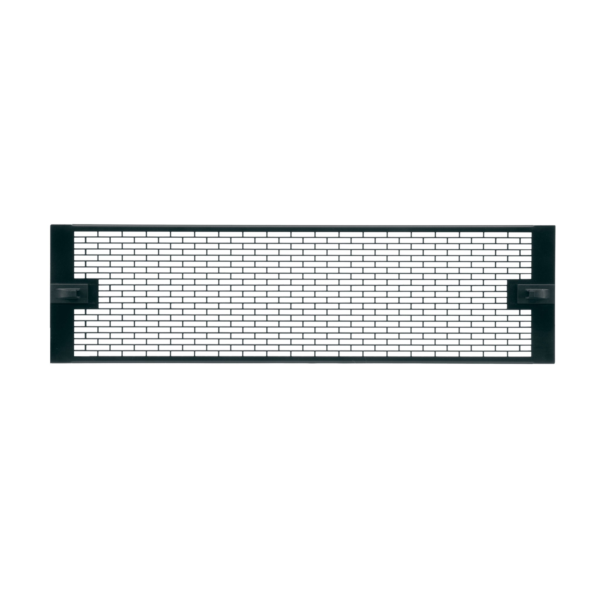 FWD-VT3 - Middle Atlantic - 3 RU Forward ToolLess Vent Panel 74 Open Area
