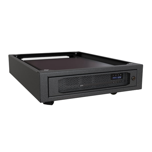 FWD-CBS-2KVA-BGR32 - Middle Atlantic - Forward UPS Caster Base For 32 Inch Deep BGR AV Rack Includes NEXSYS UPX2000R2